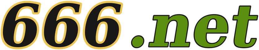 666.net logo