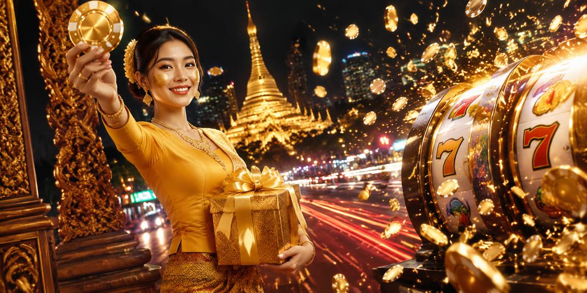 666.net King Of Slots Challenge ဆိုတာ ဘာလဲ